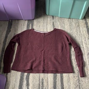 Victoria secret sweater